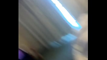 Wife showing her sexy panty line