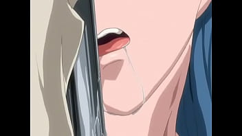 Metro train hentai english dub