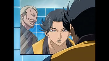 Metro train hentai english dub