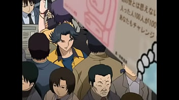 Metro train hentai english dub