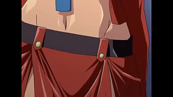 Metro train hentai english dub