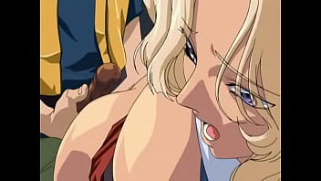 Metro train hentai english dub