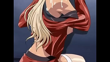 Metro train hentai english dub