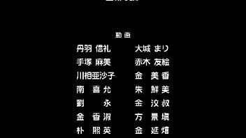 Metro train hentai english dub