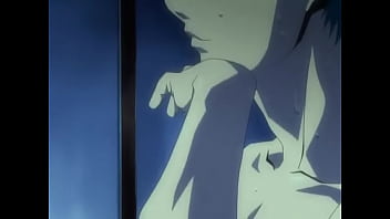 Metro train hentai english dub