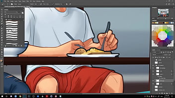 Sts broadcast by dc on picarto from january 2019 a