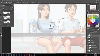 Sts broadcast by dc on picarto from january 2019 a