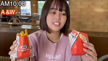 デートした後に自宅で激しくsexするカップル。【カップルのプライベートsex動画】