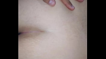 Le encanta su plug a mi esposa