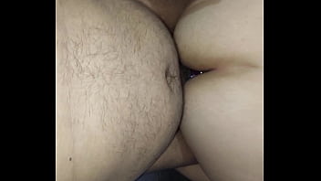 Le encanta su plug a mi esposa