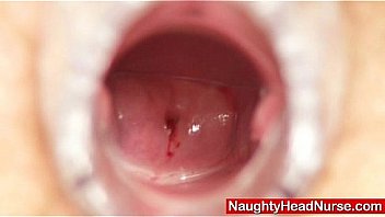 Skinny granny vera got hirsute pussy