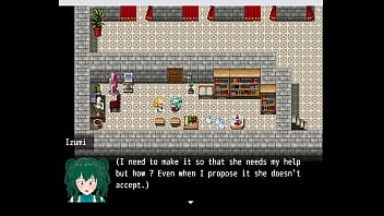 Futaconcoction gameplay no comment #6