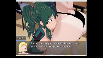 Futaconcoction gameplay no comment #6