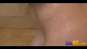 Sensual massage 2361