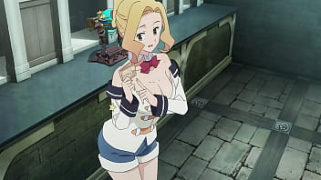 Kanoshibafudendoanime