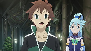 Kanoshibafudendoanime