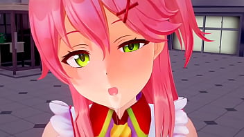 さくらみことセックス