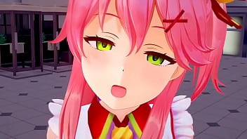 さくらみことセックス