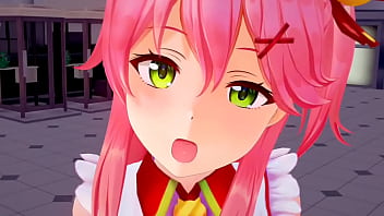 さくらみことセックス