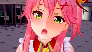 さくらみことセックス