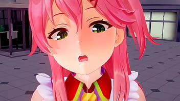 さくらみことセックス