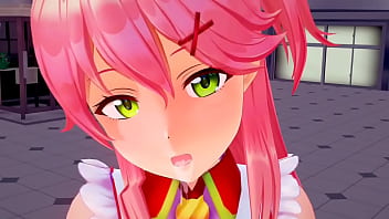 さくらみことセックス