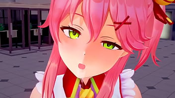 さくらみことセックス