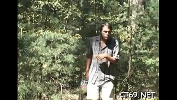 Hard fucking enriches horny doxy with unforgettable pleasure