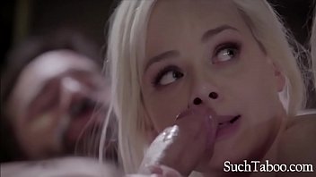 The Foster Family Threesome thumbnail