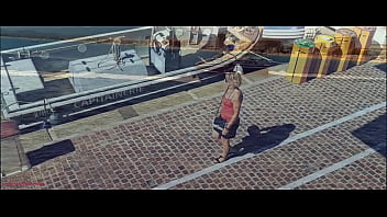 Running love – a visual story of obsession escape and love official release 2025 full video