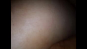 Cogiendo amiga nalgona