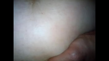 Cogiendo amiga nalgona