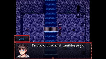 Harem in another world hentai game ep 30 best friend first handjob