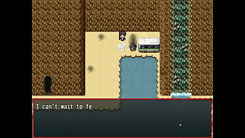 Harem in another world hentai game ep 30 best friend first handjob