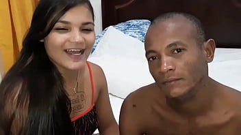 Trailler ester faz sexo com negão da picona