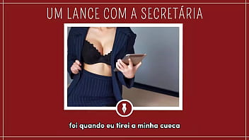 Sexo gostoso com a funcionaria contos