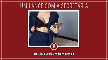 Sexo gostoso com a funcionaria contos