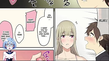 Imaizumi's house is a place for gals to gather 8