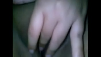 Abriendose la panocha