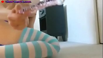 Help me fuck myself in ass