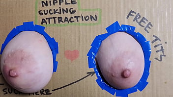 Glory hole nipple sucking and licking Glory hole nipple sucking and licking