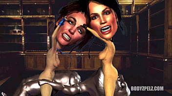 The royal cummeration of kate and meg m an erotic affair