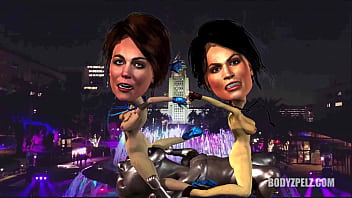 The royal cummeration of kate and meg m an erotic affair