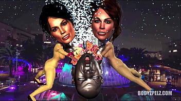 The royal cummeration of kate and meg m an erotic affair