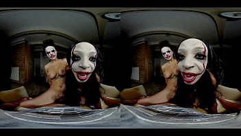 It's time to fear and fuck