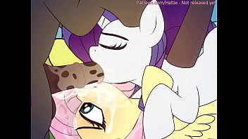 Fluttershy xxx haltie rule 34 Fluttershy xxx haltie rule 34