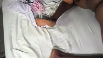 Sikirat the sweet village girl