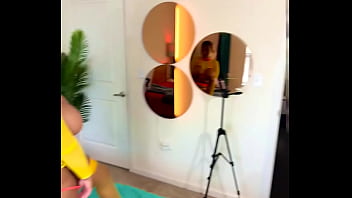 Damnnn guess who’s back