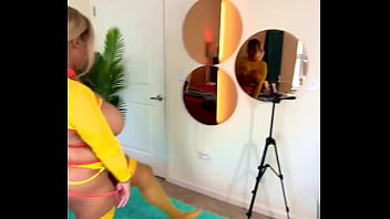 Damnnn guess who’s back