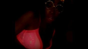 Tristina millz & shanice luv middle